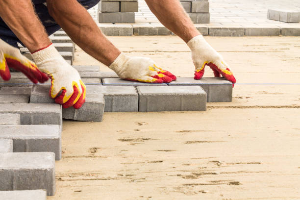 Best Driveway Resurfacing Pavers  in Canton, PA