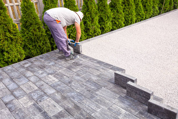 Reasons to Select Us for Your Driveway Paving Requirements in Canton, PA