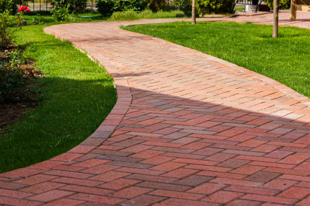 Best Commercial Driveway Pavers  in Canton, PA