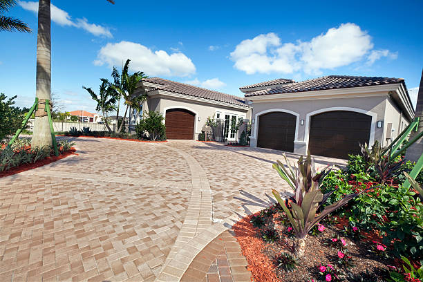 Best Permeable Paver Driveway  in Canton, PA