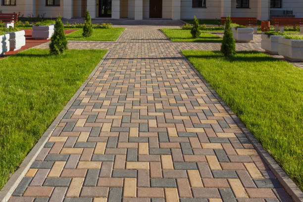 Reliable Canton, PA Driveway Pavers Solutions
